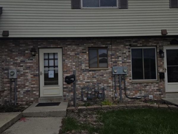 890 BISHOP COURT, Fond Du Lac, WI 54935