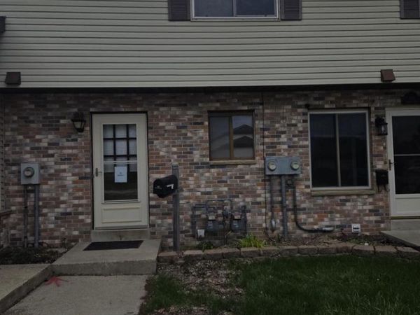 890 BISHOP COURT, Fond Du Lac, WI 54935