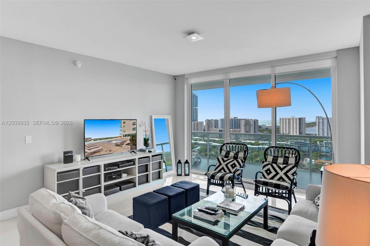 400 Sunny Isles Blvd , Unit 2021, Sunny Isles Beach, FL 33160 Photo