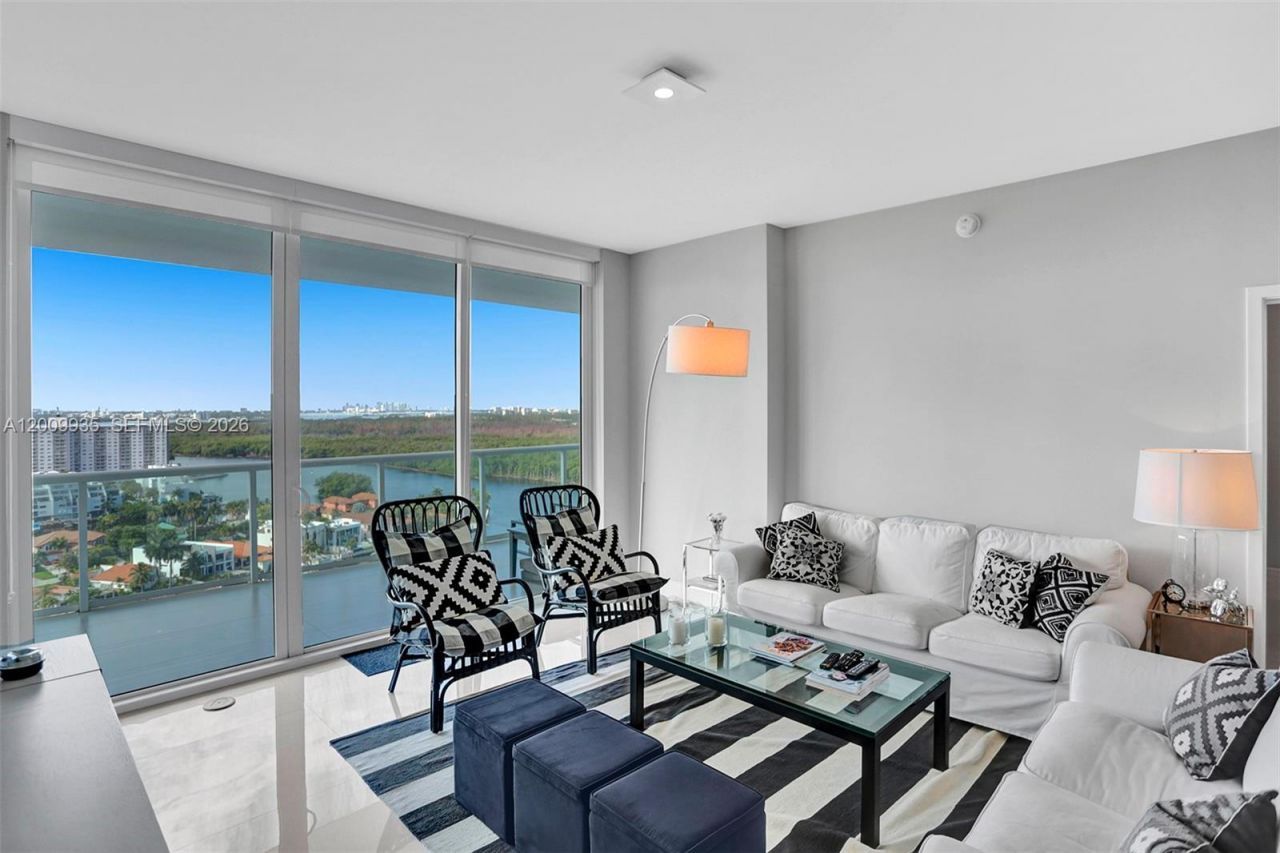 400 Sunny Isles Blvd , Unit 2021, Sunny Isles Beach, FL 33160 Photo