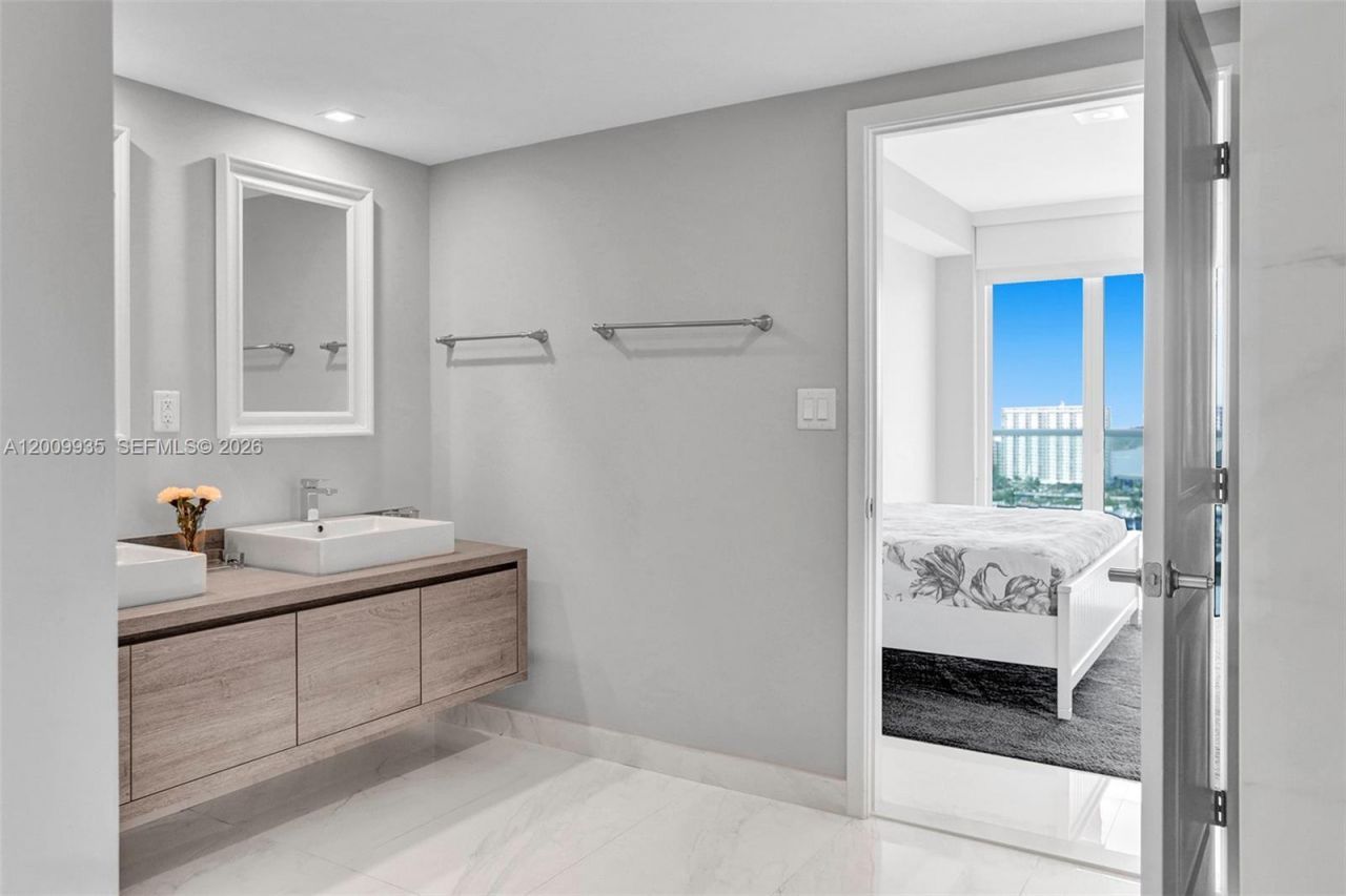 400 Sunny Isles Blvd , Unit 2021, Sunny Isles Beach, FL 33160 Photo
