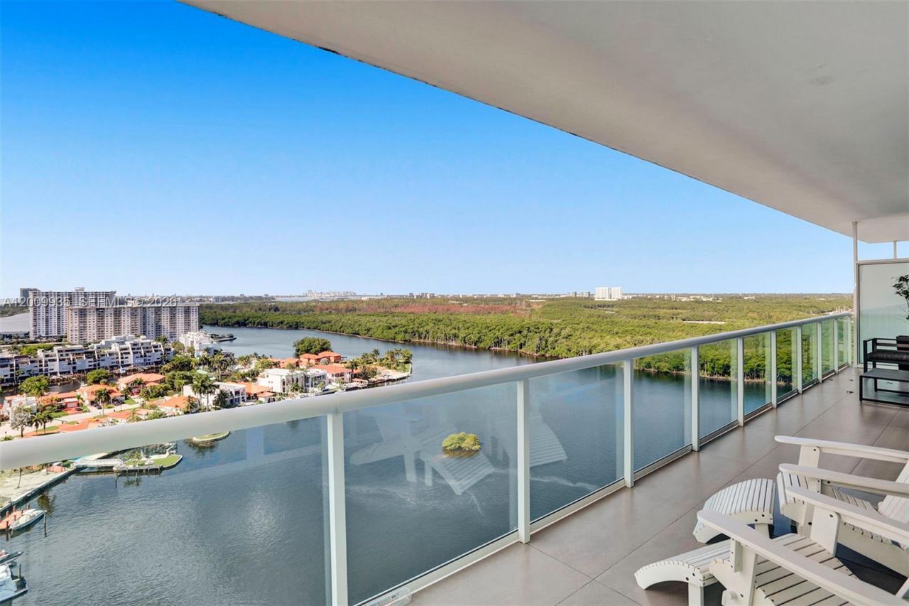 400 Sunny Isles Blvd , Unit 2021, Sunny Isles Beach, FL 33160 Photo
