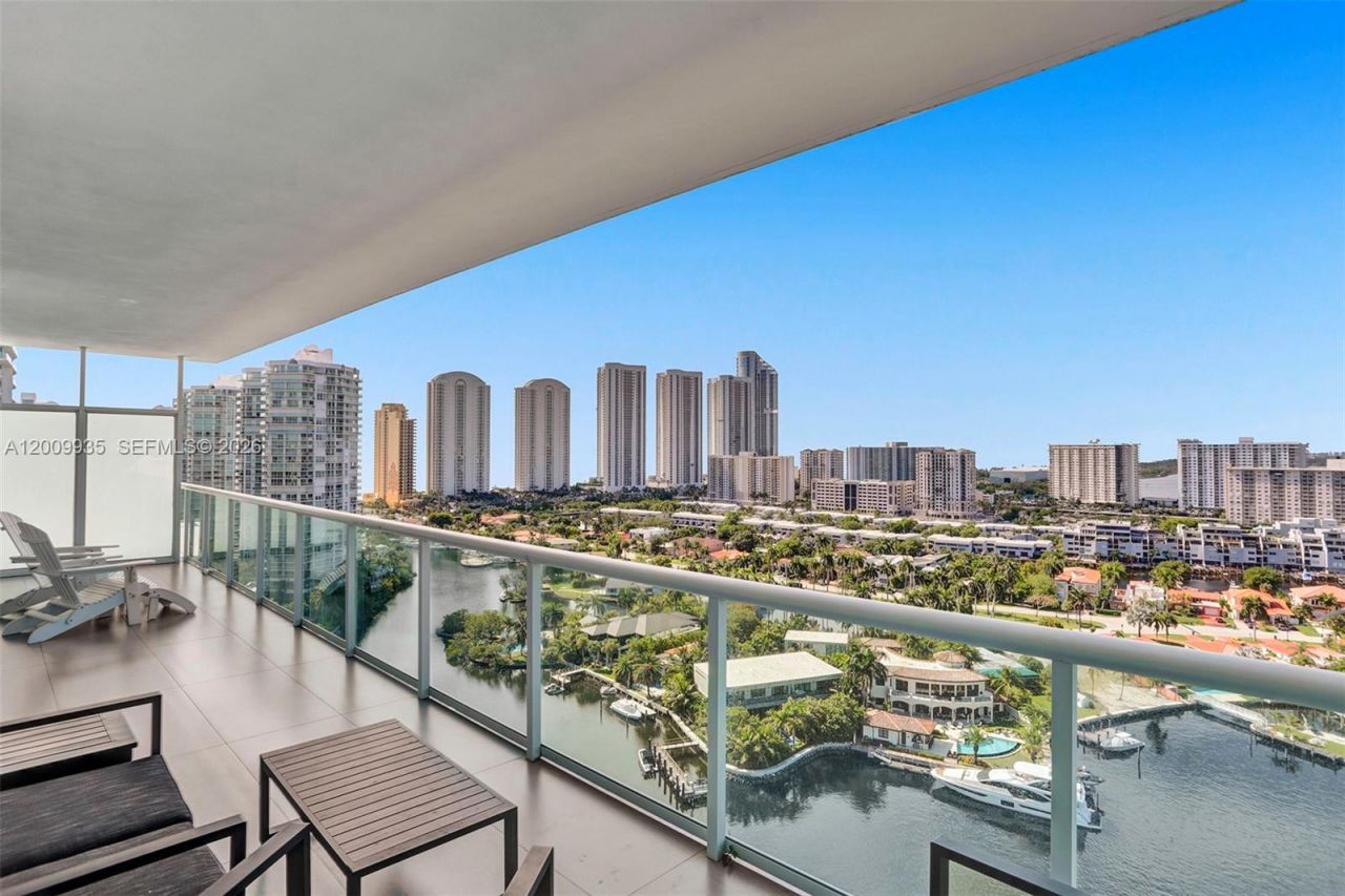400 Sunny Isles Blvd , Unit 2021, Sunny Isles Beach, FL 33160 Photo