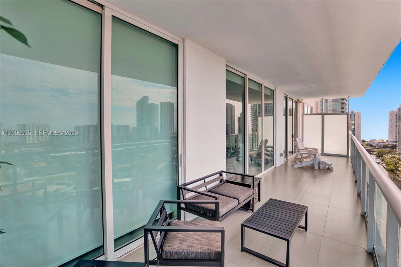 400 Sunny Isles Blvd , Unit 2021, Sunny Isles Beach, FL 33160 Photo