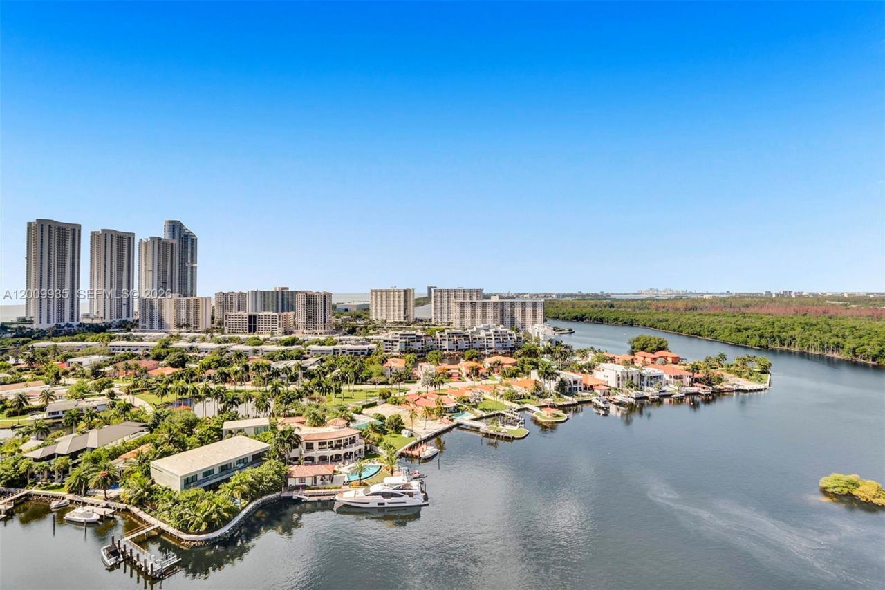 400 Sunny Isles Blvd , Unit 2021, Sunny Isles Beach, FL 33160 Photo