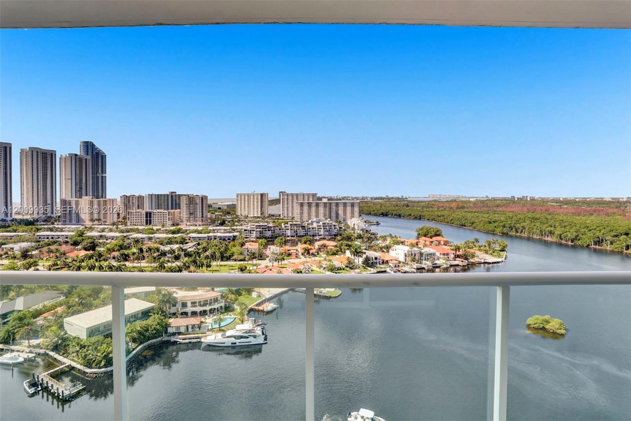 400 Sunny Isles Blvd , Unit 2021, Sunny Isles Beach, FL 33160 Photo