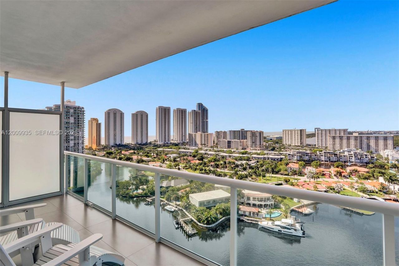 400 Sunny Isles Blvd , Unit 2021, Sunny Isles Beach, FL 33160 Photo