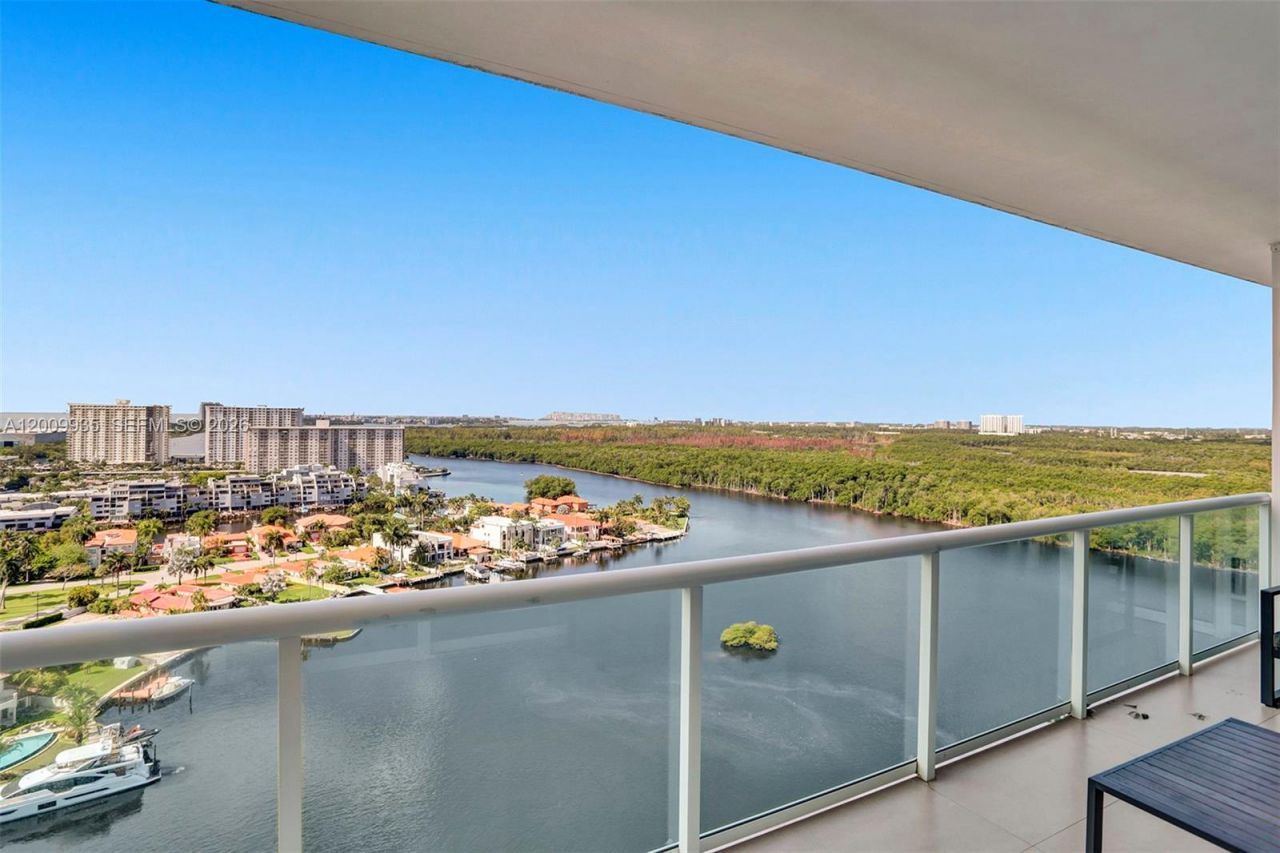 400 Sunny Isles Blvd , Unit 2021, Sunny Isles Beach, FL 33160 Photo