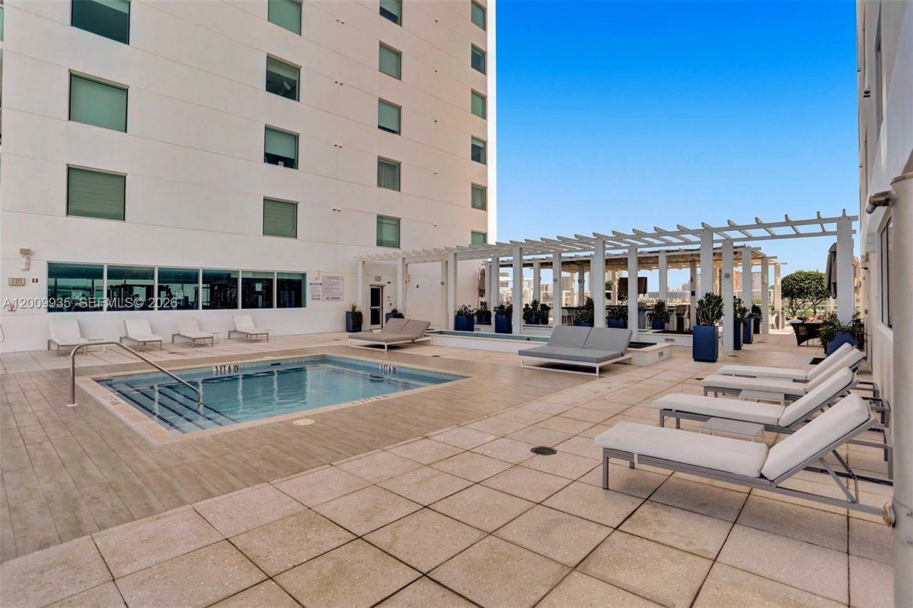 400 Sunny Isles Blvd , Unit 2021, Sunny Isles Beach, FL 33160 Photo