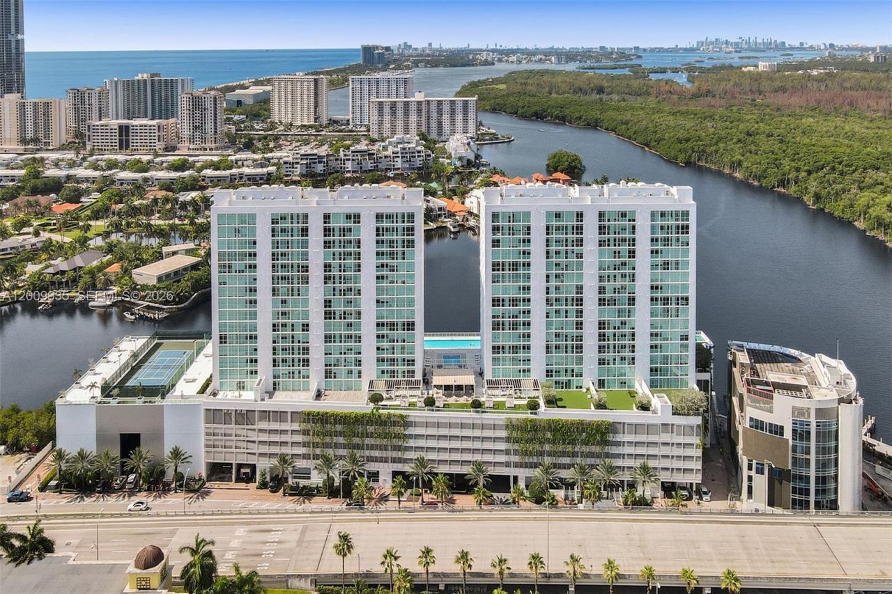 400 Sunny Isles Blvd , Unit 2021, Sunny Isles Beach, FL 33160 Photo