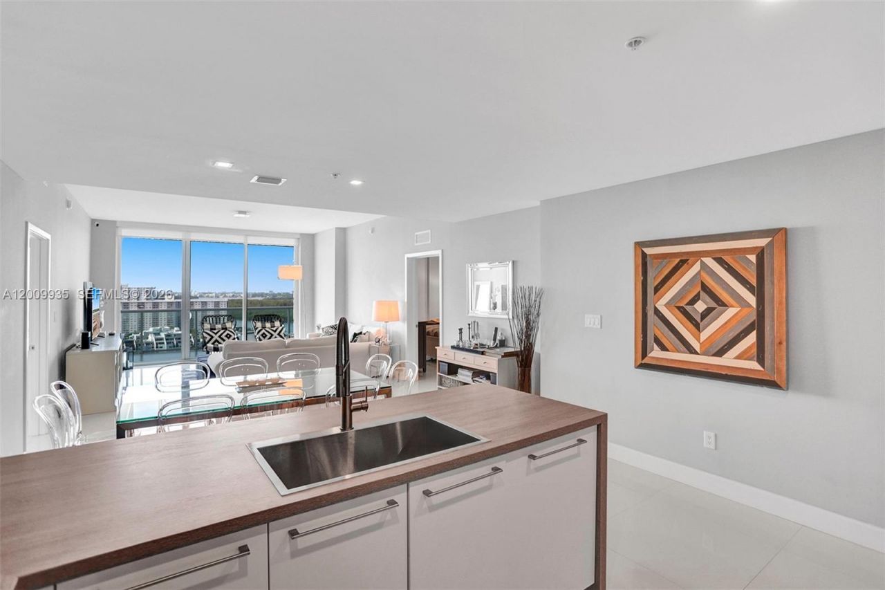 400 Sunny Isles Blvd , Unit 2021, Sunny Isles Beach, FL 33160 Photo