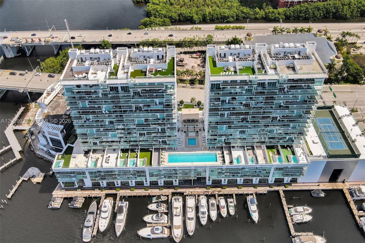 400 Sunny Isles Blvd , Unit 2021, Sunny Isles Beach, FL 33160 Photo