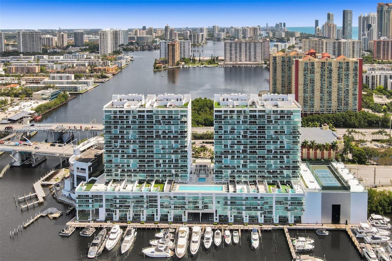 400 Sunny Isles Blvd , Unit 2021, Sunny Isles Beach, FL 33160 Photo