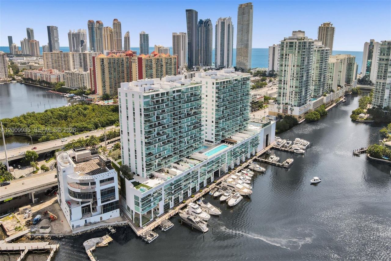 400 Sunny Isles Blvd , Unit 2021, Sunny Isles Beach, FL 33160 Photo