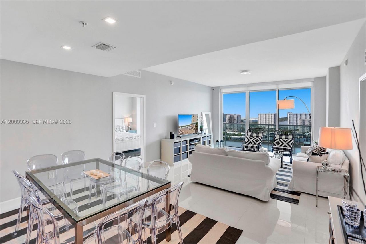 400 Sunny Isles Blvd , Unit 2021, Sunny Isles Beach, FL 33160 Photo