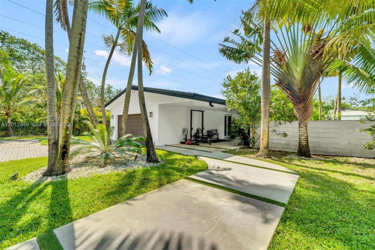 6200 SW 118th St, Pinecrest, FL 33156 Photo