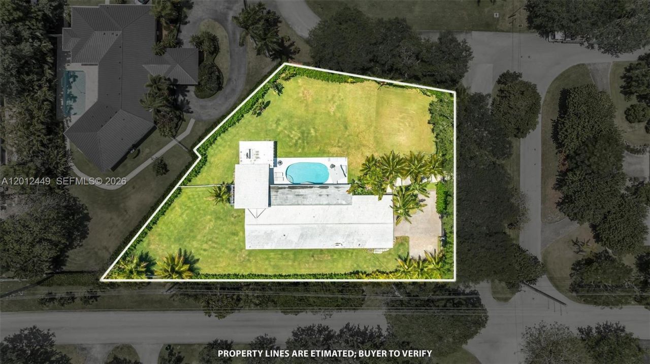 6200 SW 118th St, Pinecrest, FL 33156 Photo
