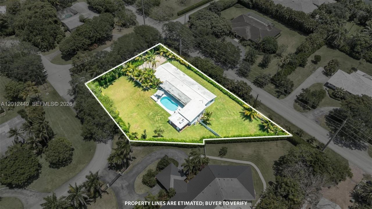6200 SW 118th St, Pinecrest, FL 33156 Photo