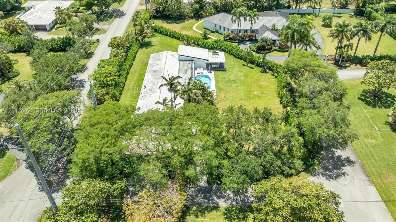 6200 SW 118th St, Pinecrest, FL 33156 Photo