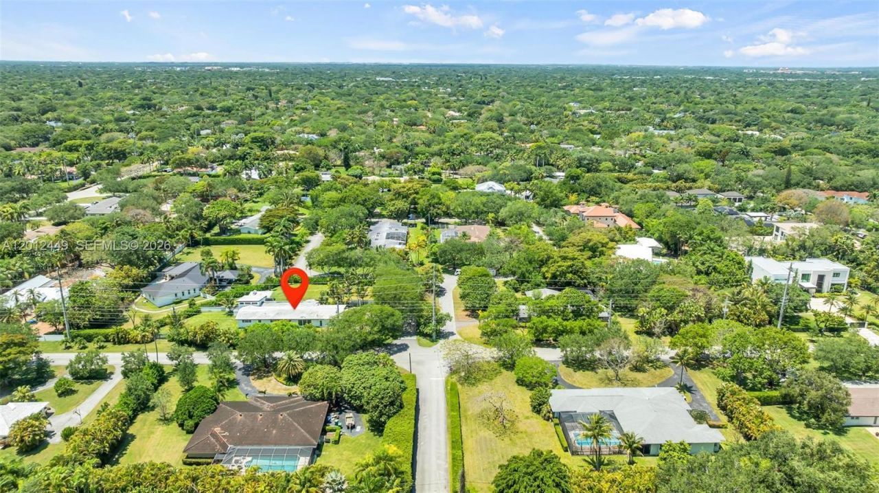 6200 SW 118th St, Pinecrest, FL 33156 Photo