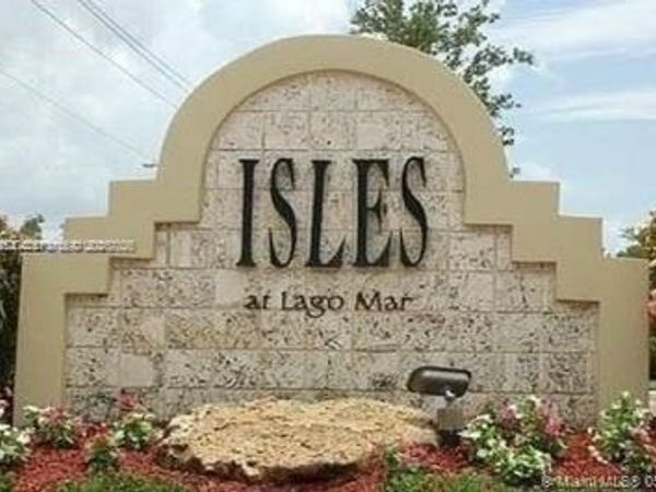 12620 Vista Isles Dr, Unit 1013, Sunrise, FL 33325