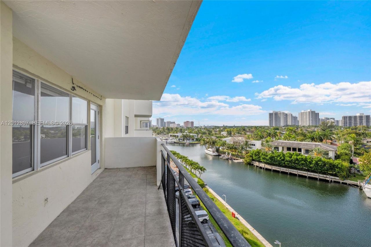 401 Golden Isles Dr, Unit 712, Hallandale Beach, FL 33009 Photo