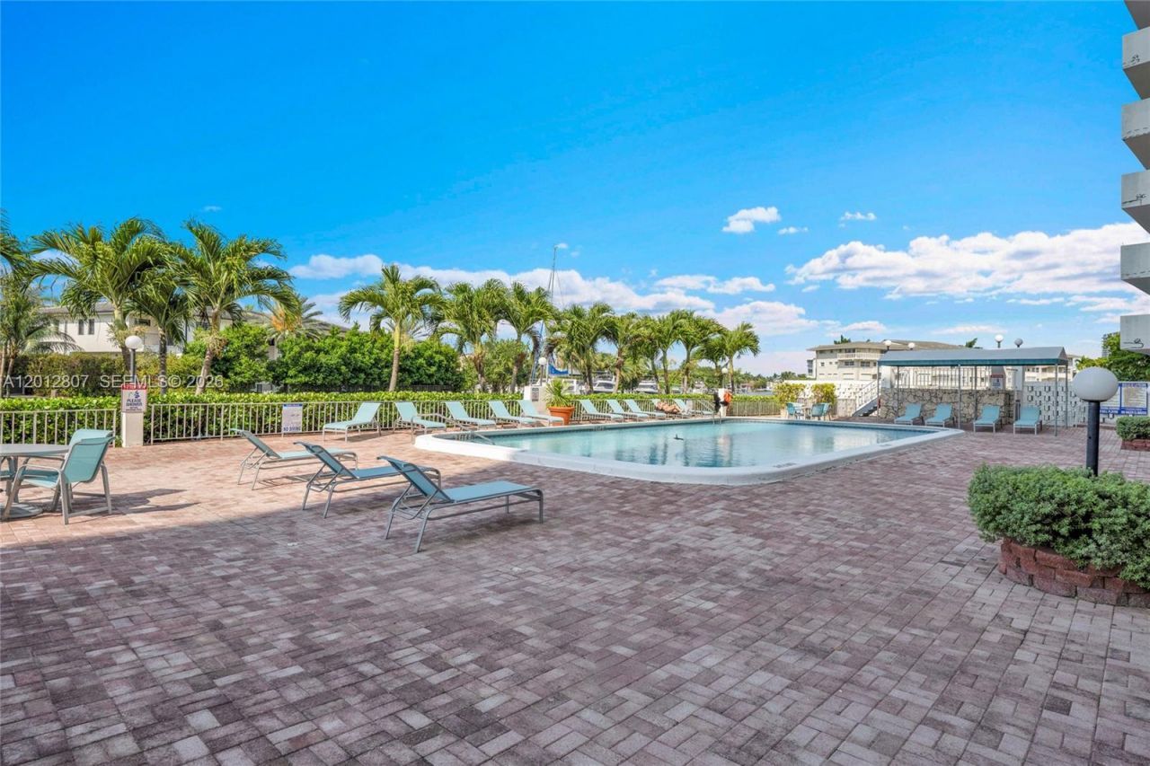 401 Golden Isles Dr, Unit 712, Hallandale Beach, FL 33009 Photo
