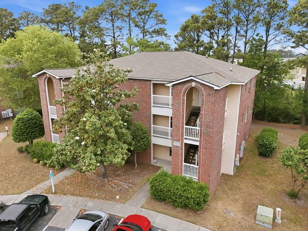 4243 Villas Dr. , Unit 508, Little River, SC 29566