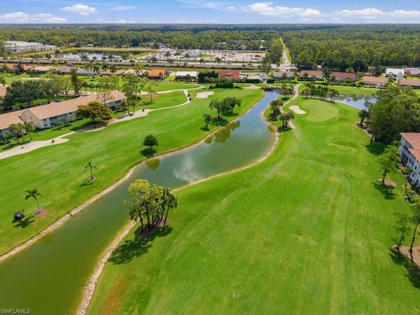 5970 Amherst DR , Unit C203, NAPLES, FL 34112