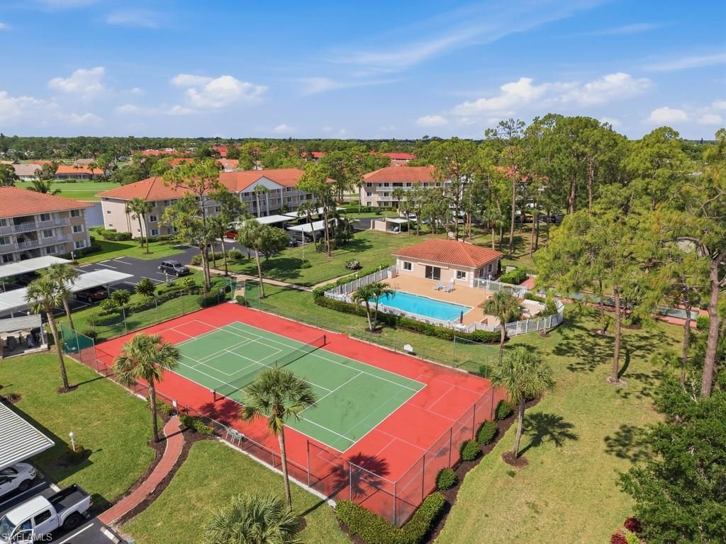 5970 Amherst Dr , Unit C203, Naples, FL 34112 Photo