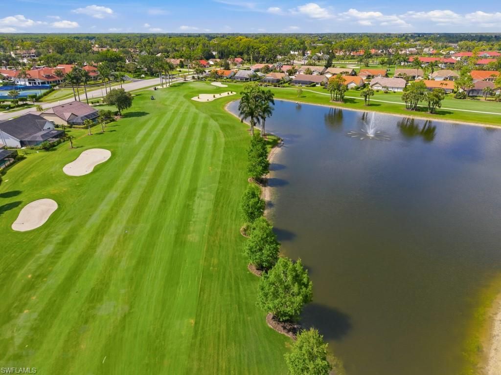5970 Amherst Dr , Unit C203, Naples, FL 34112 Photo