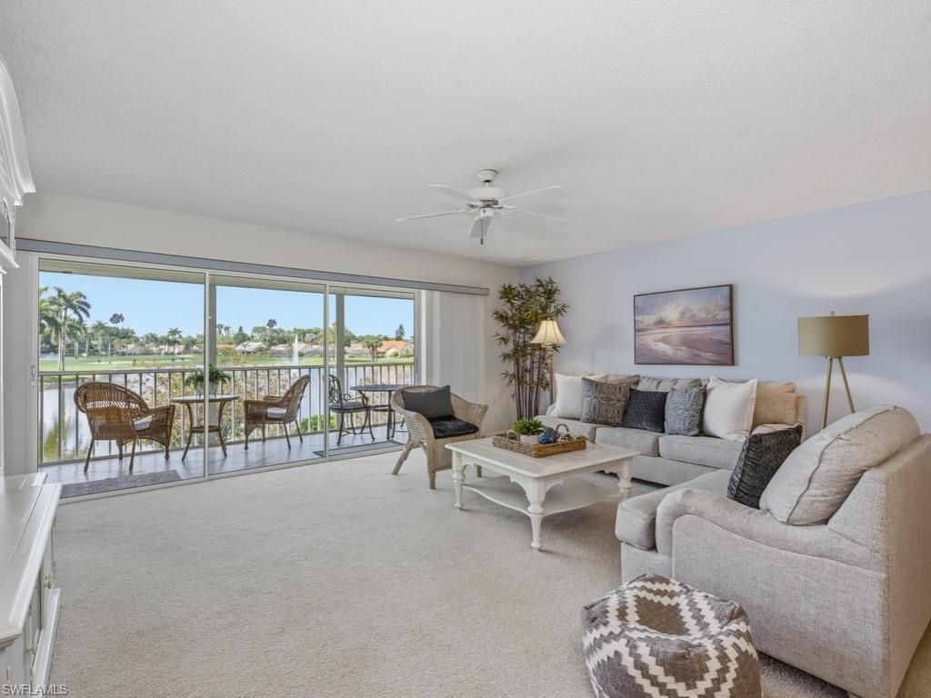 5970 Amherst Dr , Unit C203, Naples, FL 34112 Photo