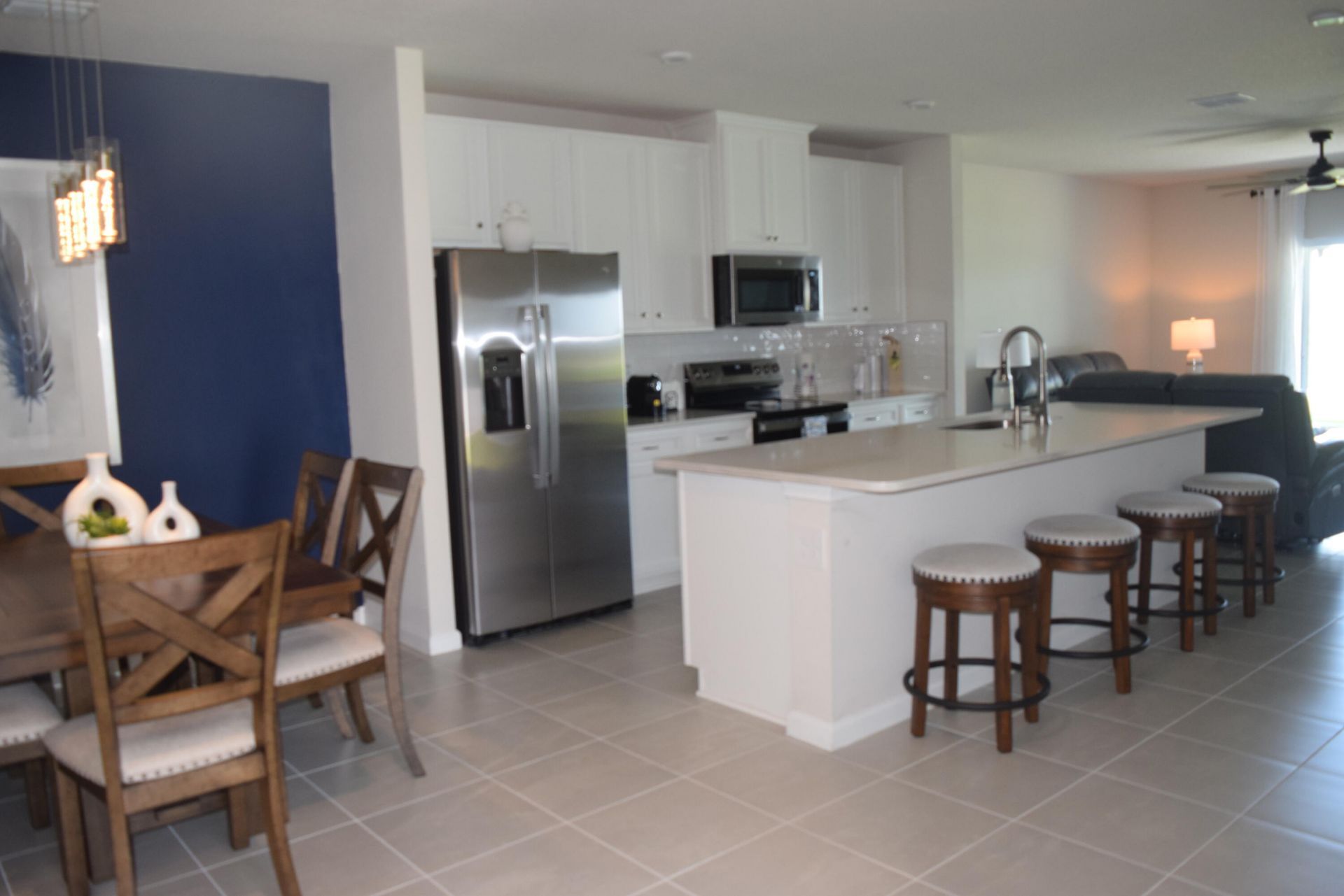 9670 SW Libertas Way, Port Saint Lucie, FL 34987 Photo
