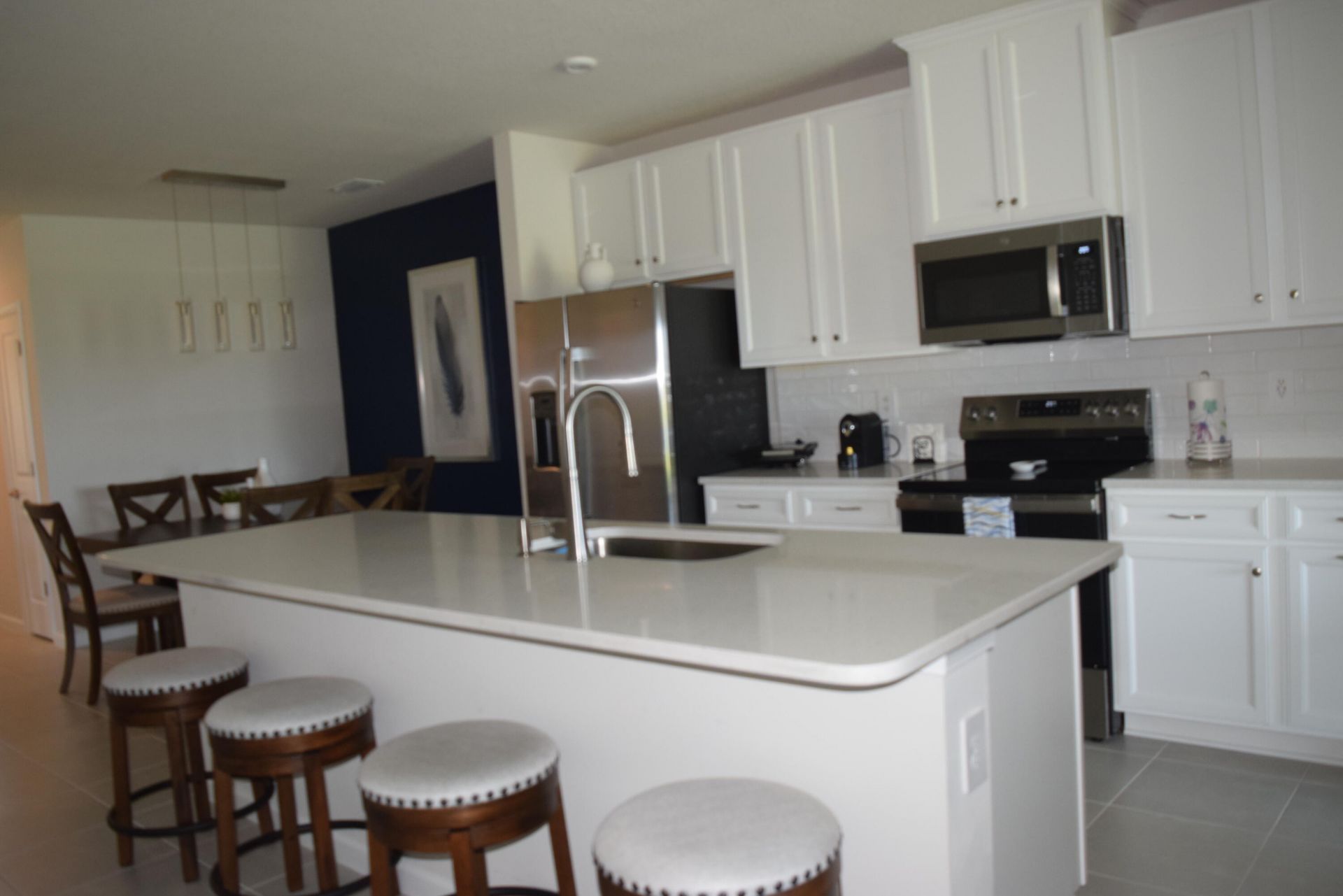 9670 SW Libertas Way, Port Saint Lucie, FL 34987 Photo