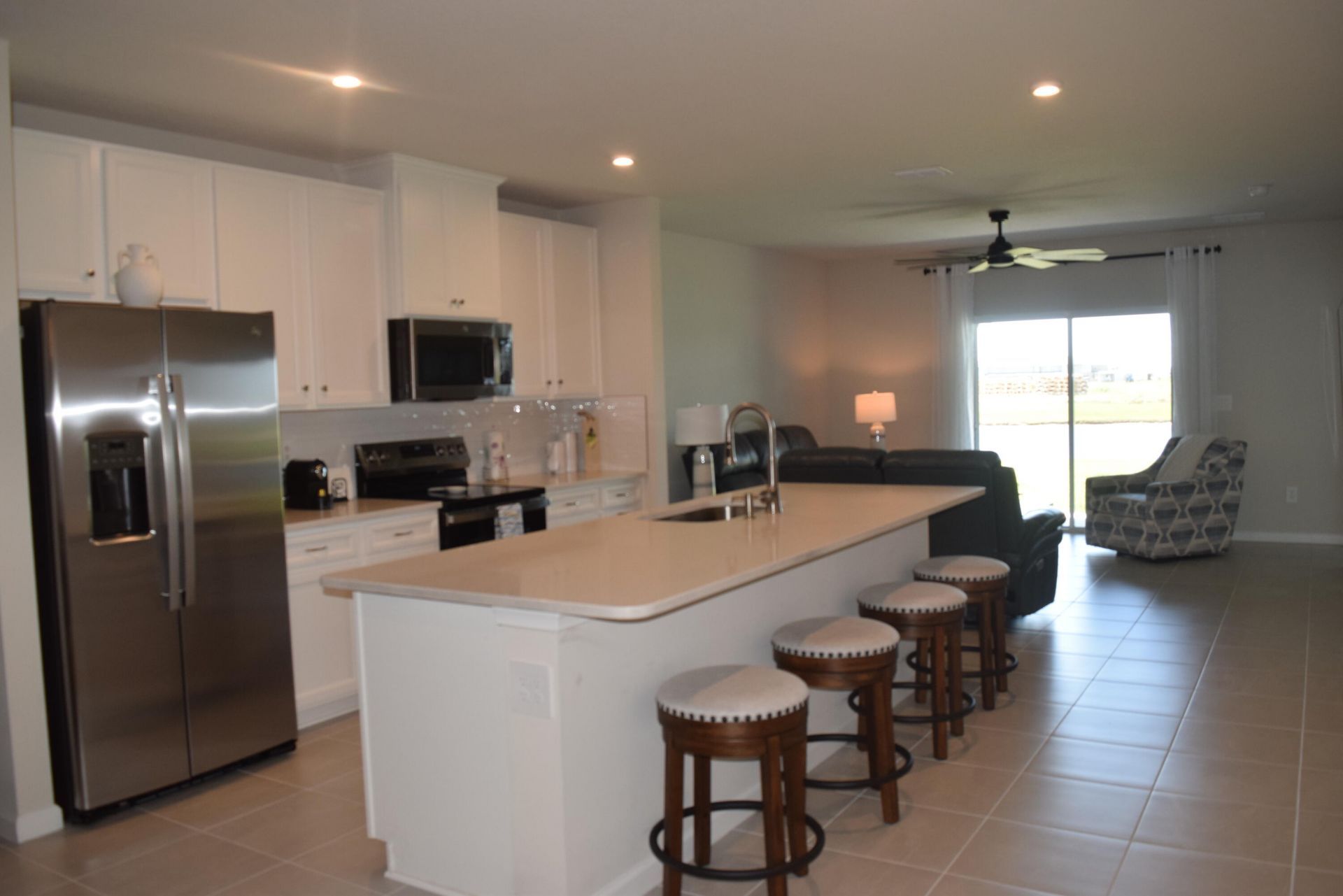 9670 SW Libertas Way, Port Saint Lucie, FL 34987 Photo