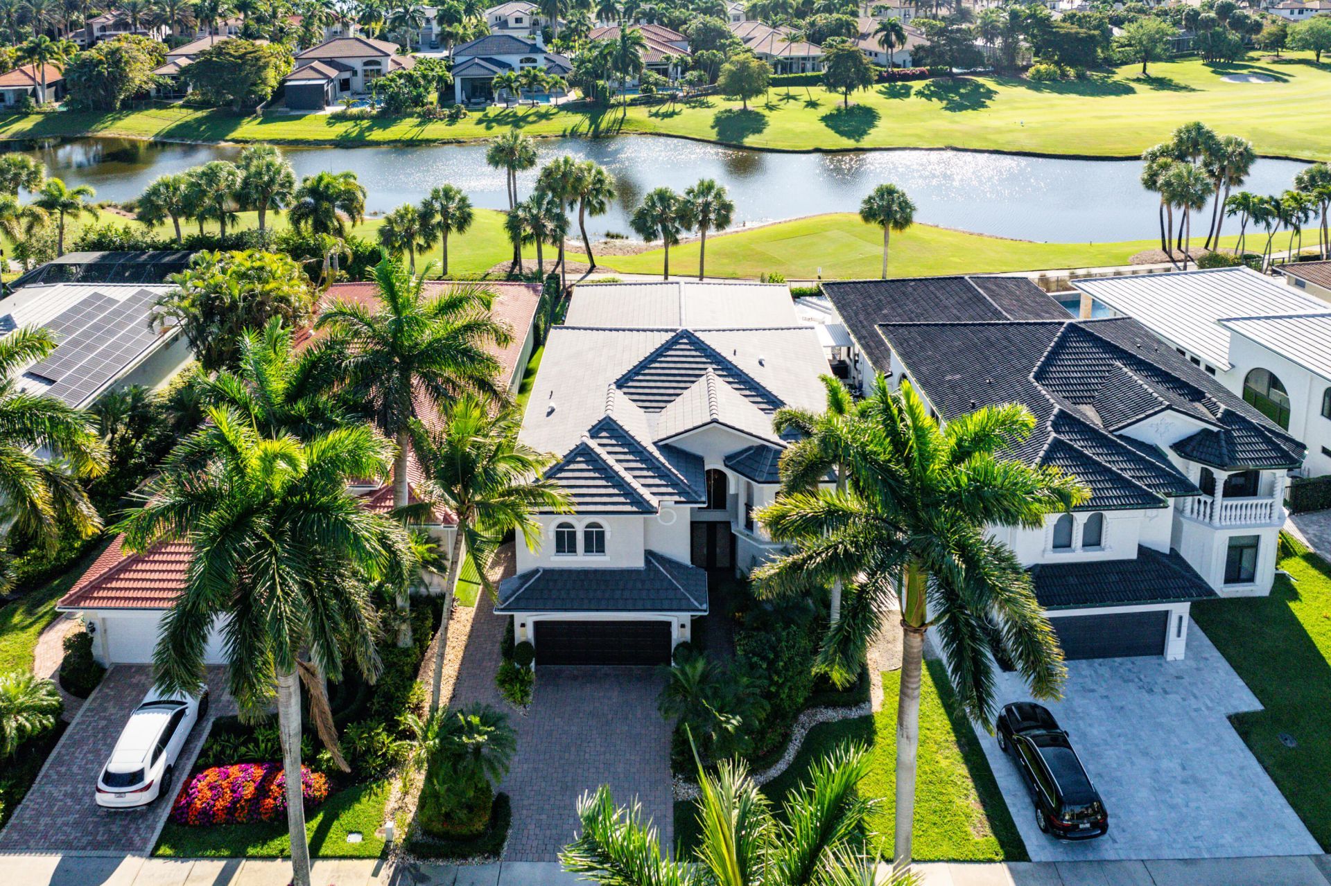 15872 Double Eagle Trail, Delray Beach, FL 33446 Photo