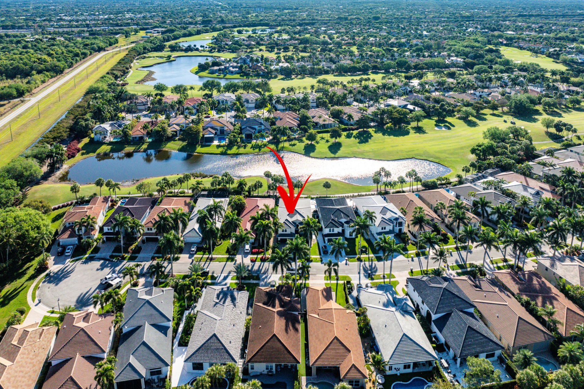 15872 Double Eagle Trail, Delray Beach, FL 33446 Photo