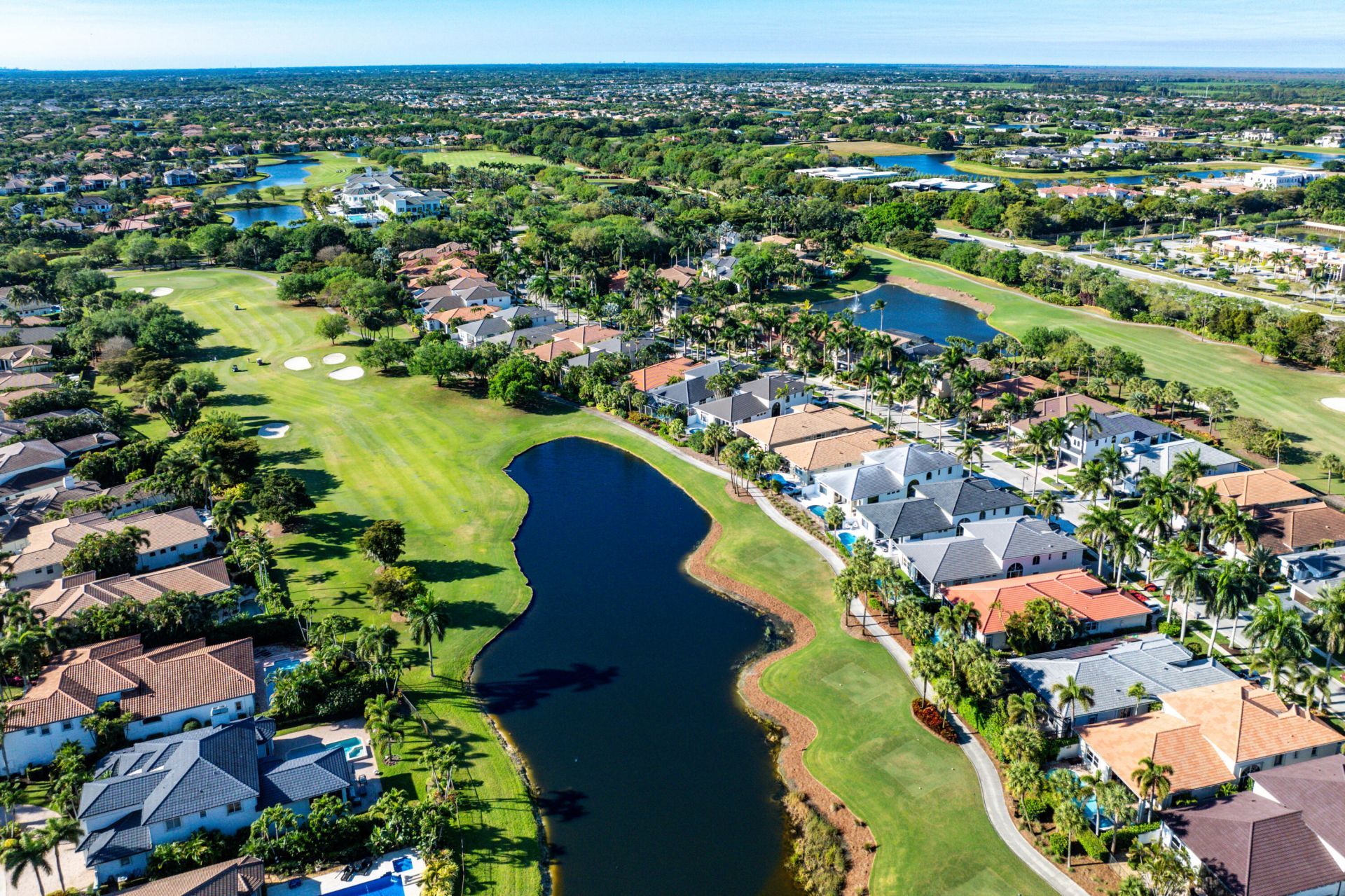 15872 Double Eagle Trail, Delray Beach, FL 33446 Photo