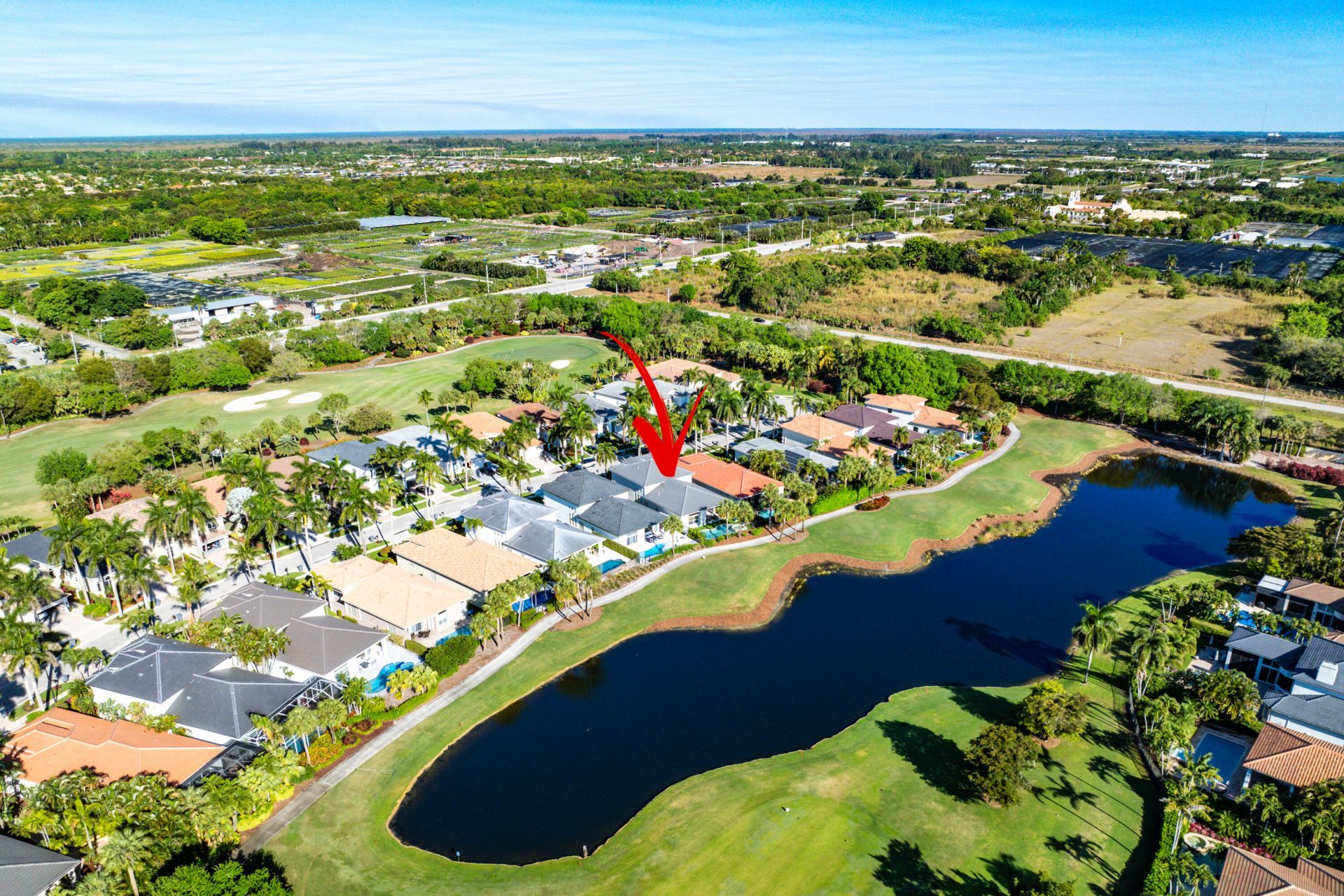 15872 Double Eagle Trail, Delray Beach, FL 33446 Photo
