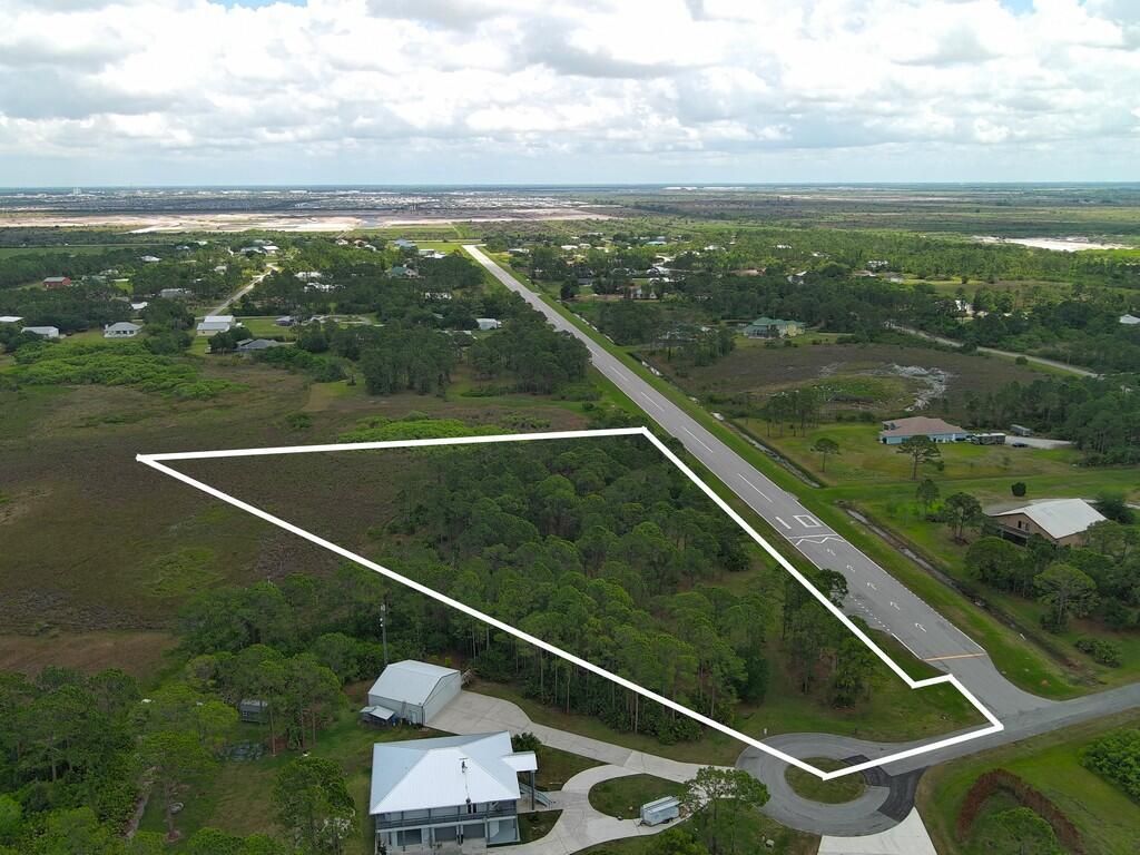12370 Skymaster Street, Port Saint Lucie, FL 34987 Photo