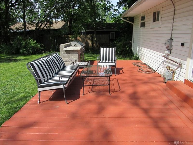 4214 Otis Drive, Harrison Township, OH 45416 Photo 2