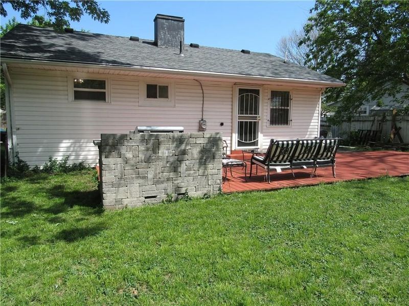 4214 Otis Drive, Harrison Township, OH 45416 Photo 27
