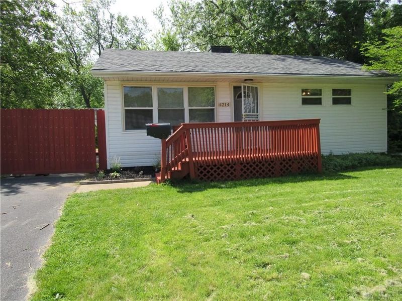 4214 Otis Drive, Harrison Township, OH 45416 Photo 31