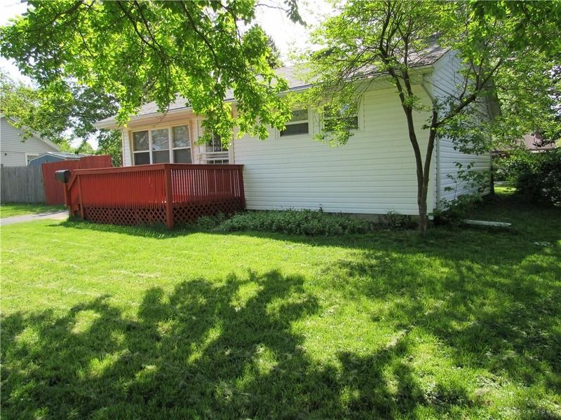 4214 Otis Drive, Harrison Township, OH 45416 Photo 32