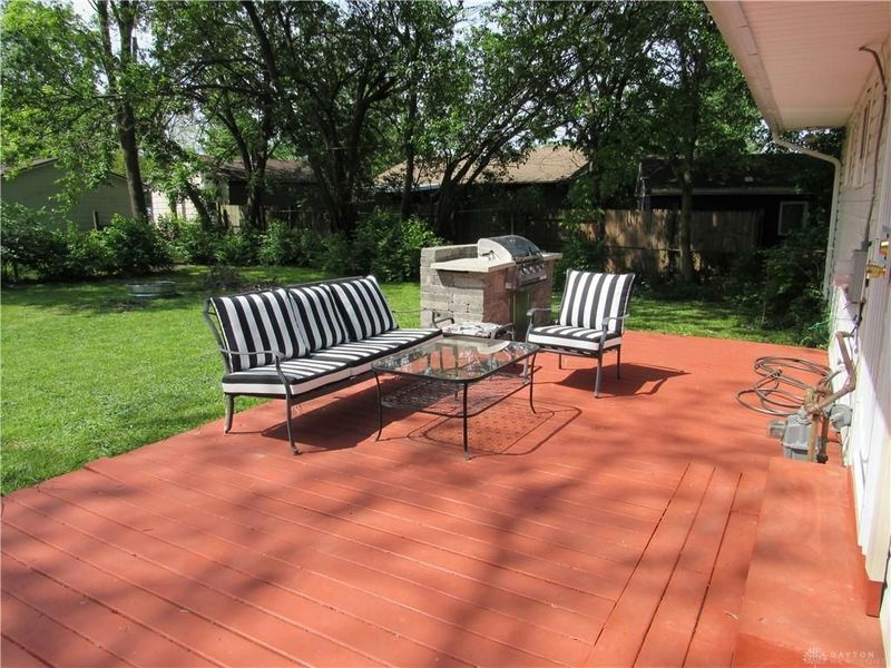 4214 Otis Drive, Harrison Township, OH 45416 Photo 7