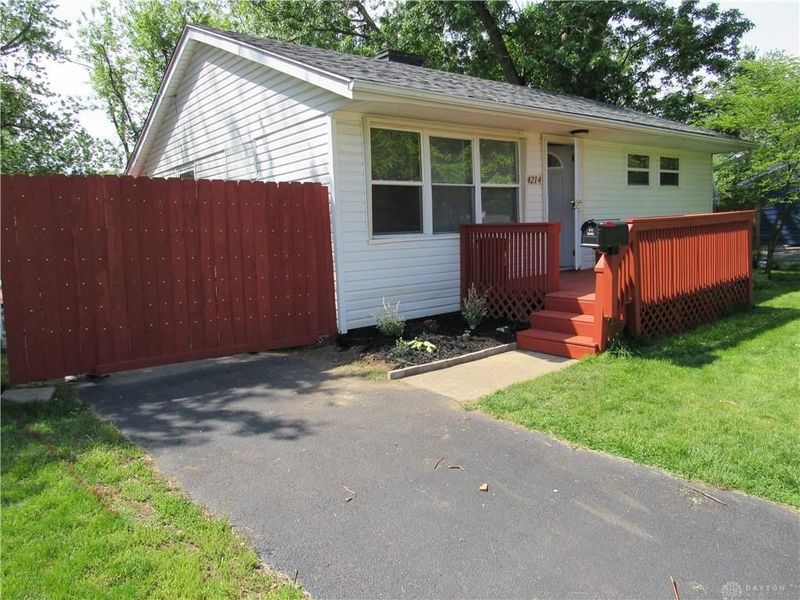 4214 Otis Drive, Harrison Township, OH 45416 Photo 8