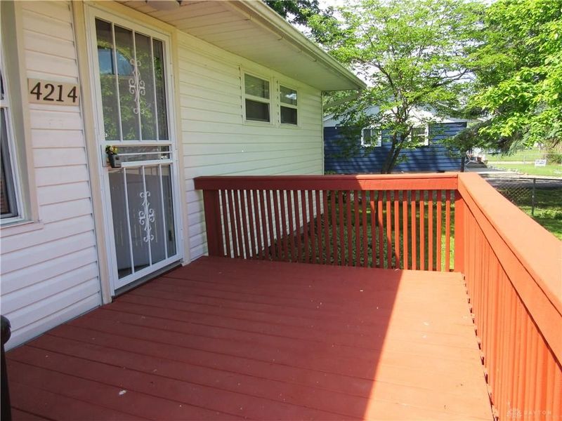 4214 Otis Drive, Harrison Township, OH 45416 Photo 9