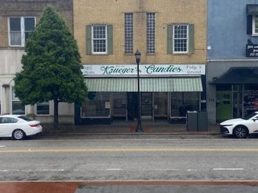 116 Nash Street SW, Wilson, NC 27893
