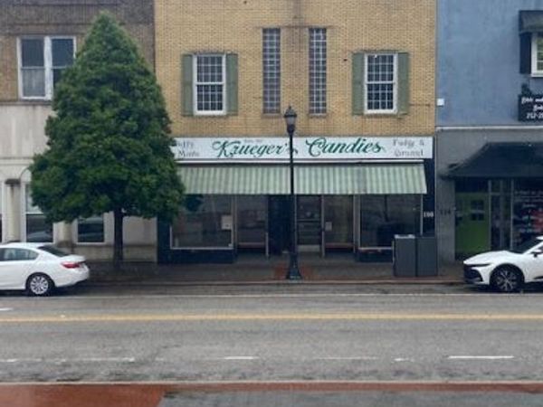 116 Nash Street SW, Wilson, NC 27893