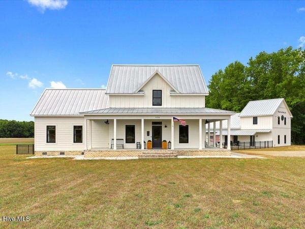 4236 Richardson Road, Spring Hope, NC 27882